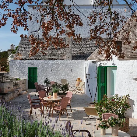 Masseria Aprile * Locorotondo