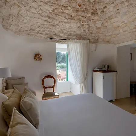 Masseria Aprile