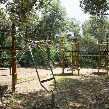 Masseria Aprile Feriegård