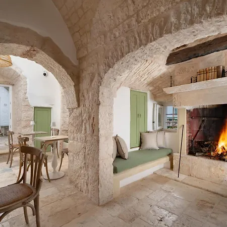 Masseria Aprile