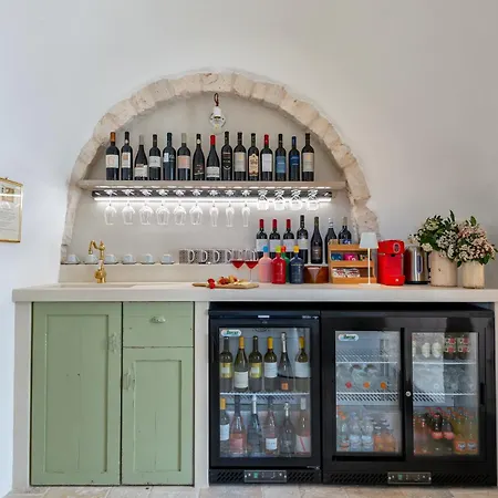 Masseria Aprile