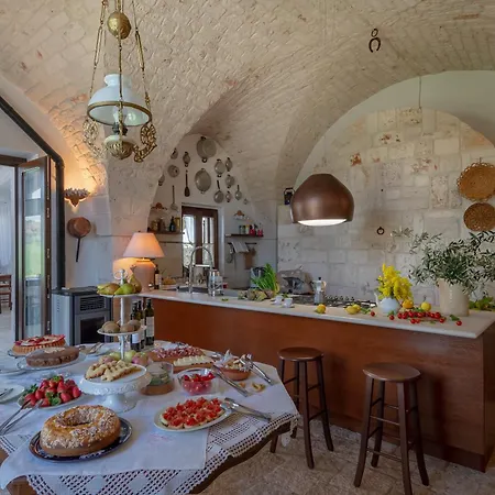 Masseria Aprile