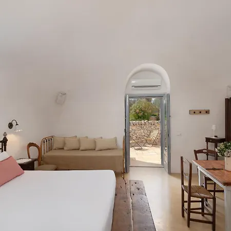 Masseria Aprile Locorotondo