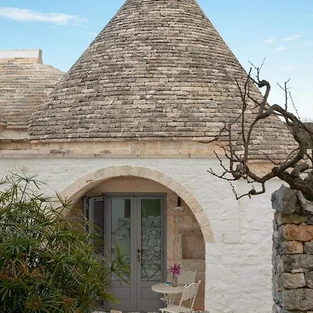 Masseria Aprile