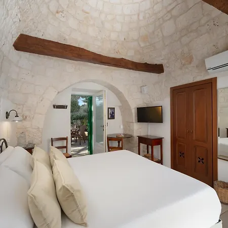 Farm stay Masseria Aprile Locorotondo