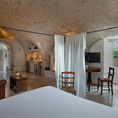 Masseria Aprile *