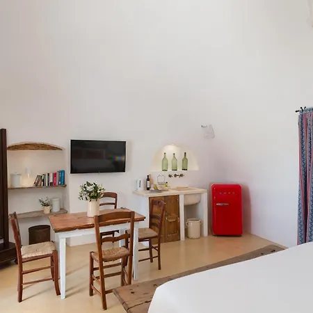 Masseria Aprile *