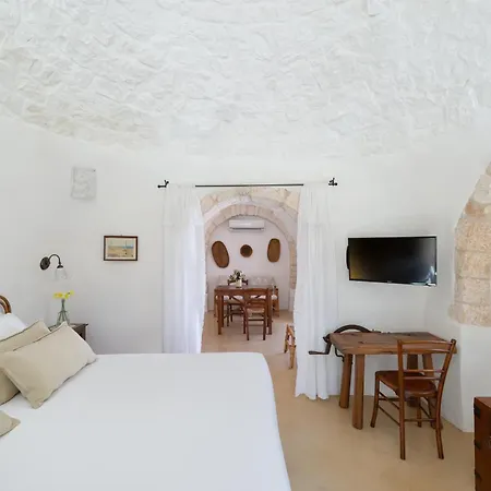 Farm stay Masseria Aprile *