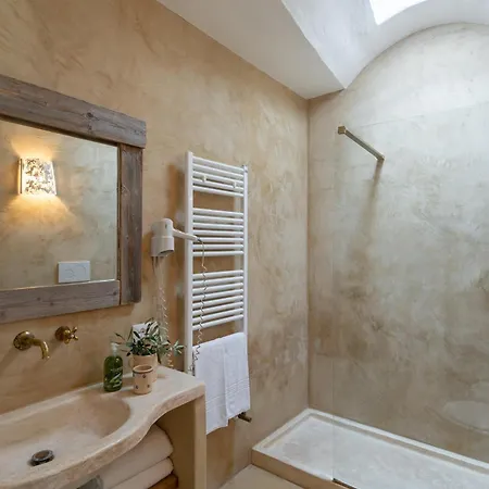 Farm stay Masseria Aprile Locorotondo