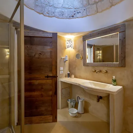 Masseria Aprile *