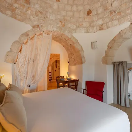 Masseria Aprile Locorotondo