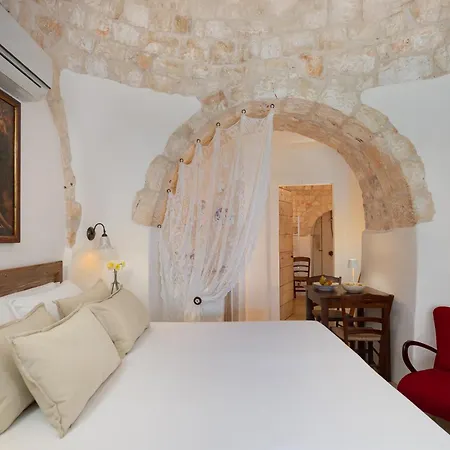 Masseria Aprile