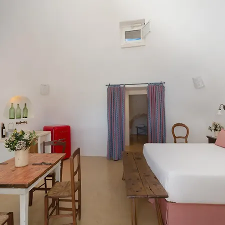 Masseria Aprile Farm stay *