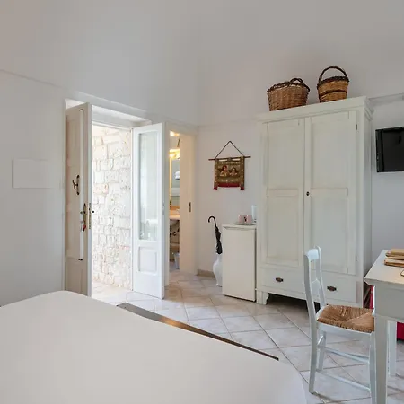 Masseria Aprile *