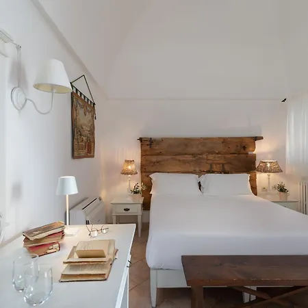 Masseria Aprile Locorotondo