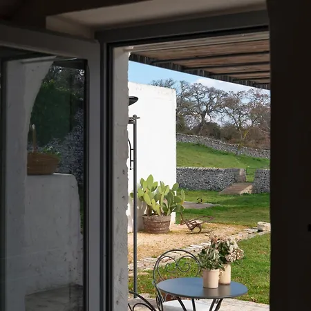 Masseria Aprile * Locorotondo