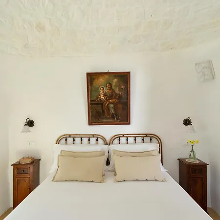 Masseria Aprile Farm stay *