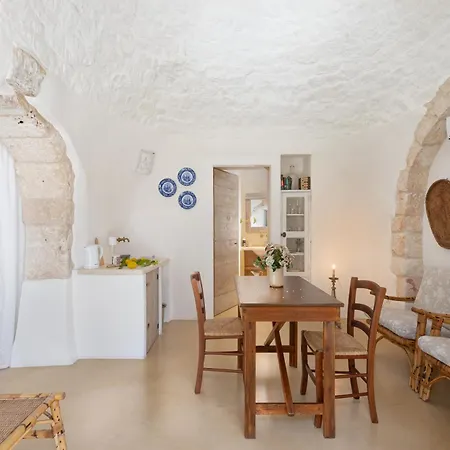 Masseria Aprile Farm stay Locorotondo