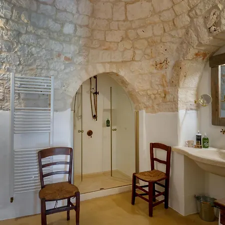 Masseria Aprile *