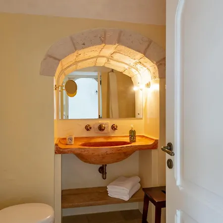 Masseria Aprile Locorotondo