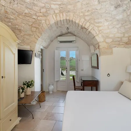 Masseria Aprile * Locorotondo