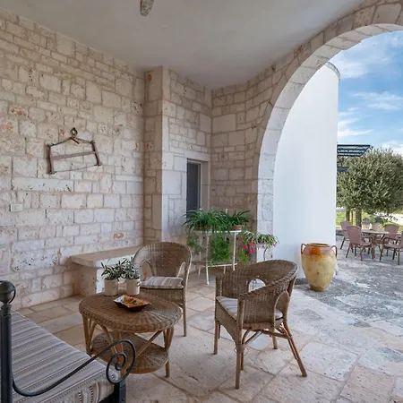 Masseria Aprile