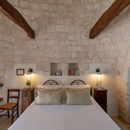 Masseria Aprile Farm stay *