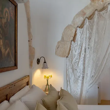 Masseria Aprile Farm stay Locorotondo