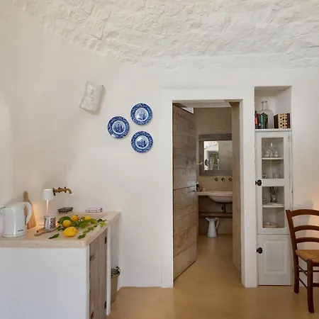 Masseria Aprile * Locorotondo