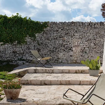 Masseria Aprile