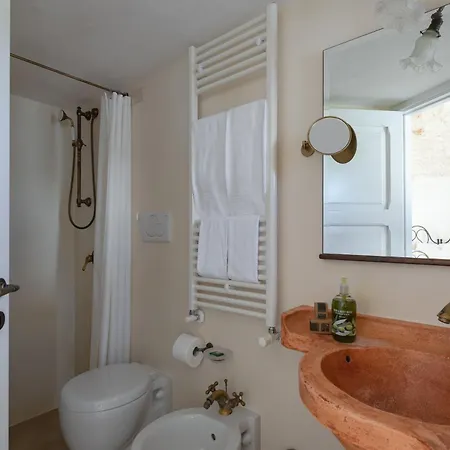 Farm stay Masseria Aprile