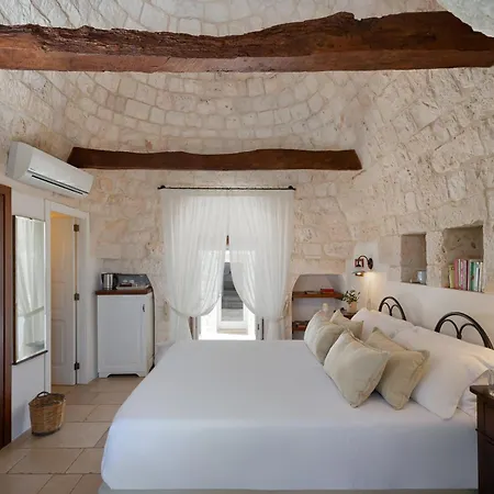 Masseria Aprile Farm stay *