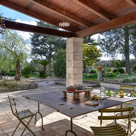 Farm stay Masseria Aprile *