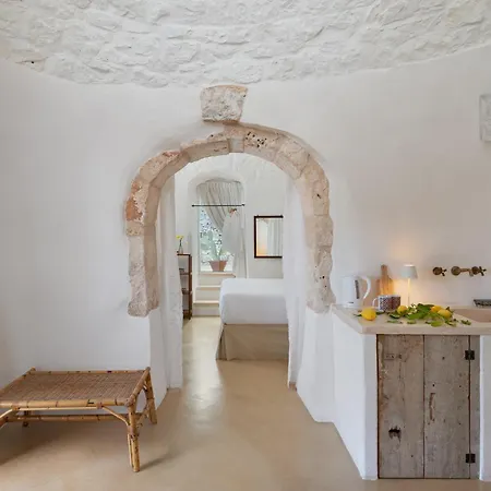 Farm stay Masseria Aprile *