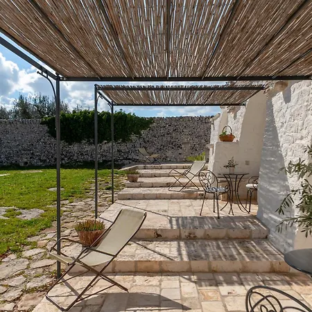 Masseria Aprile Locorotondo