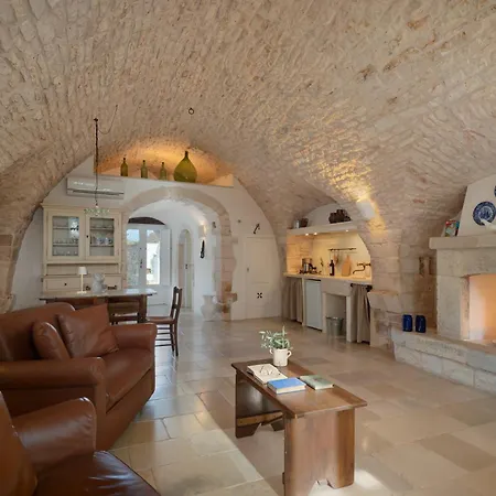 Farm stay Masseria Aprile *