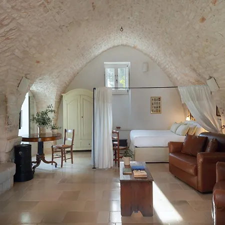 Masseria Aprile Farm stay Locorotondo