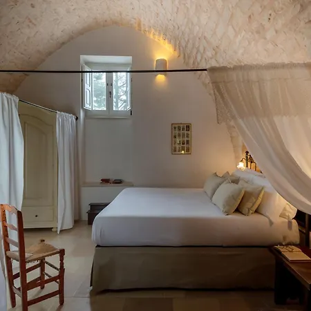 Masseria Aprile