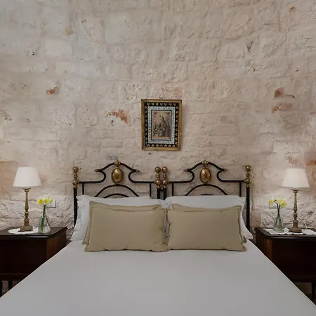 Farm stay Masseria Aprile *