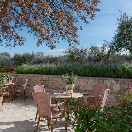 Farm stay Masseria Aprile