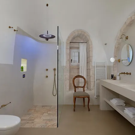Masseria Aprile Locorotondo