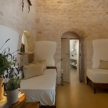 Farm stay Masseria Aprile Locorotondo