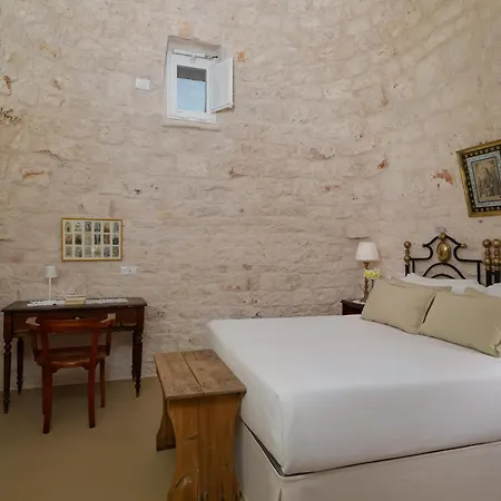 Farm stay Masseria Aprile *