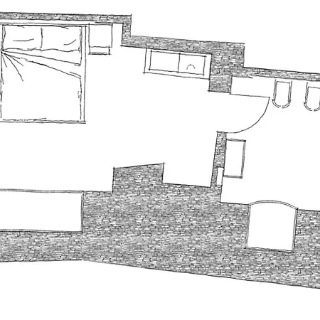 Farm stay Masseria Aprile *
