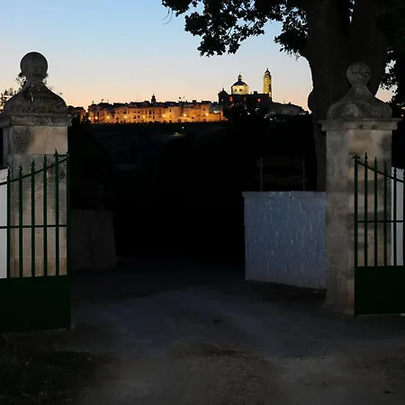 Masseria Aprile *