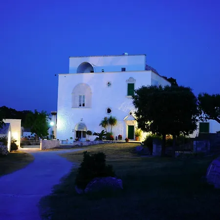Farm stay Masseria Aprile Locorotondo