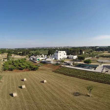 Masseria Aprile
