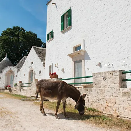 Masseria Aprile *