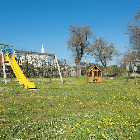 Masseria Aprile