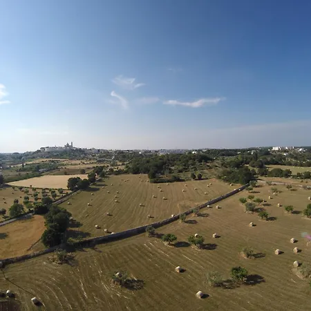 Masseria Aprile *